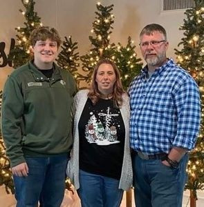 Meet your Posher, Shawn